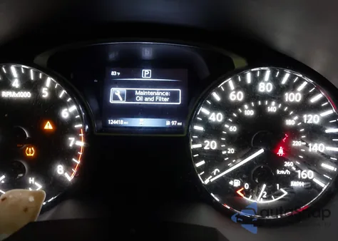 2018 Nissan Altima 2.5 S from USA, damaged, VIN 1N4AL3AP1JC476496